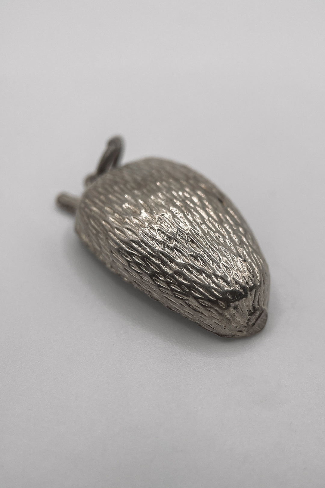 The Life Saving Sailboat Vintage Charm (925 Sterling Silver, made circa 1950 - 1970)