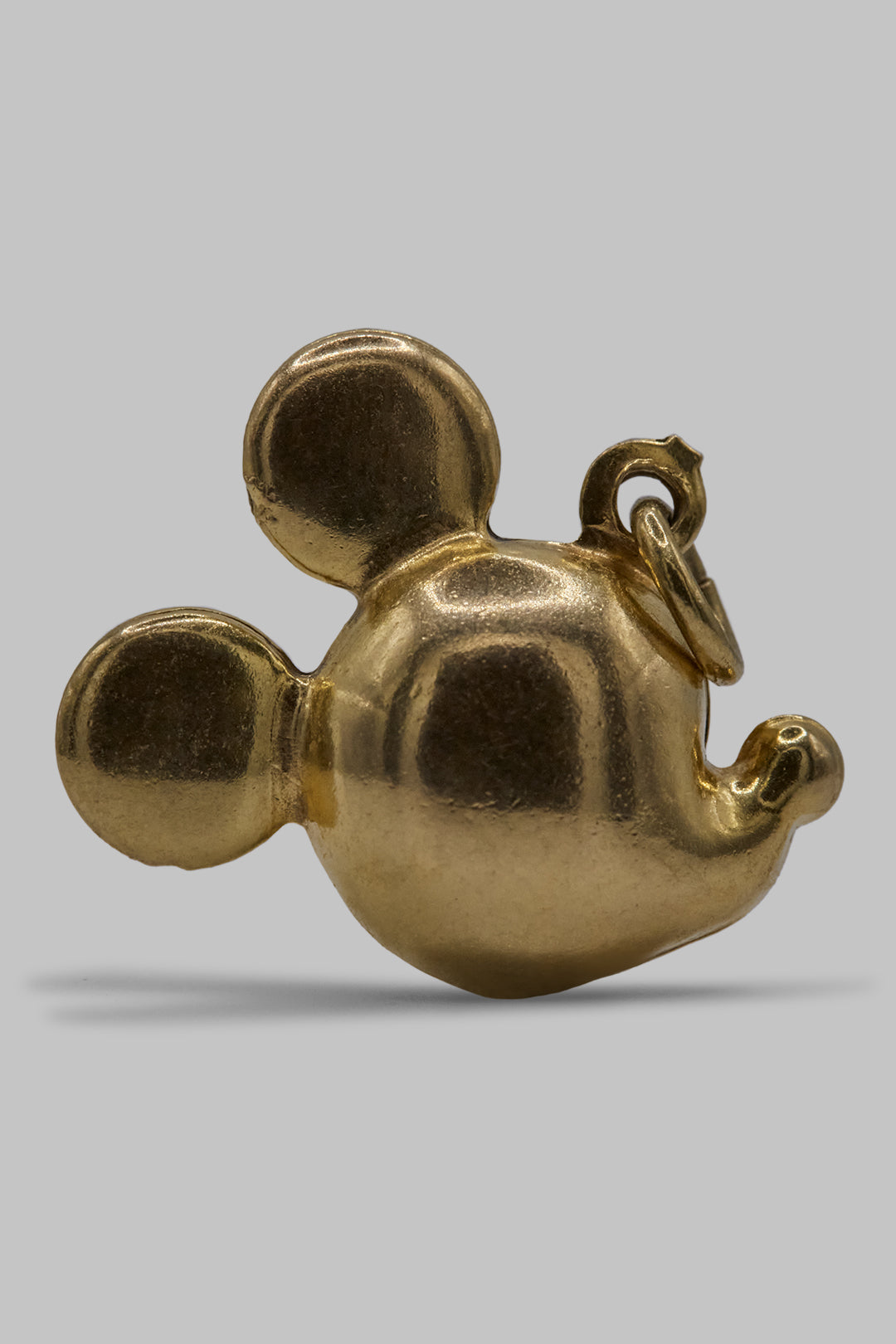 The Vintage Magical Mickey Mouse Charm (375, 9ct gold)