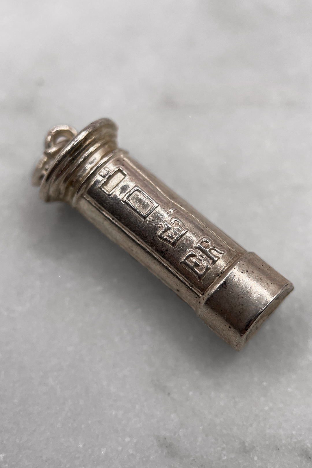 The Traditional Royal Mail of Britain Vintage Charm (925 Sterling Silver, made circa 1950 - 1970)